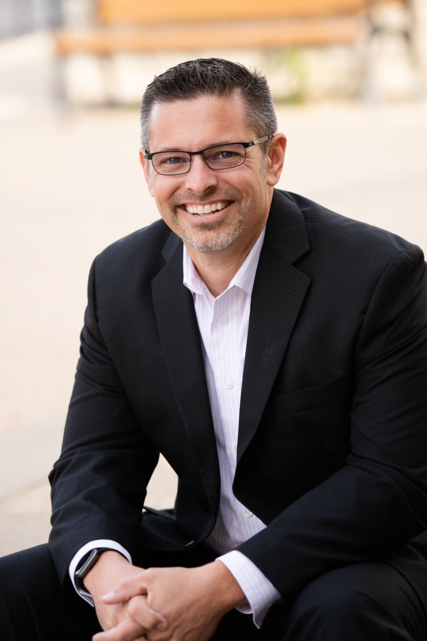 Michael Busch, Real Estate Agent Siesta Key Coldwell Banker Realty