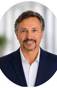 Fred Insogna image