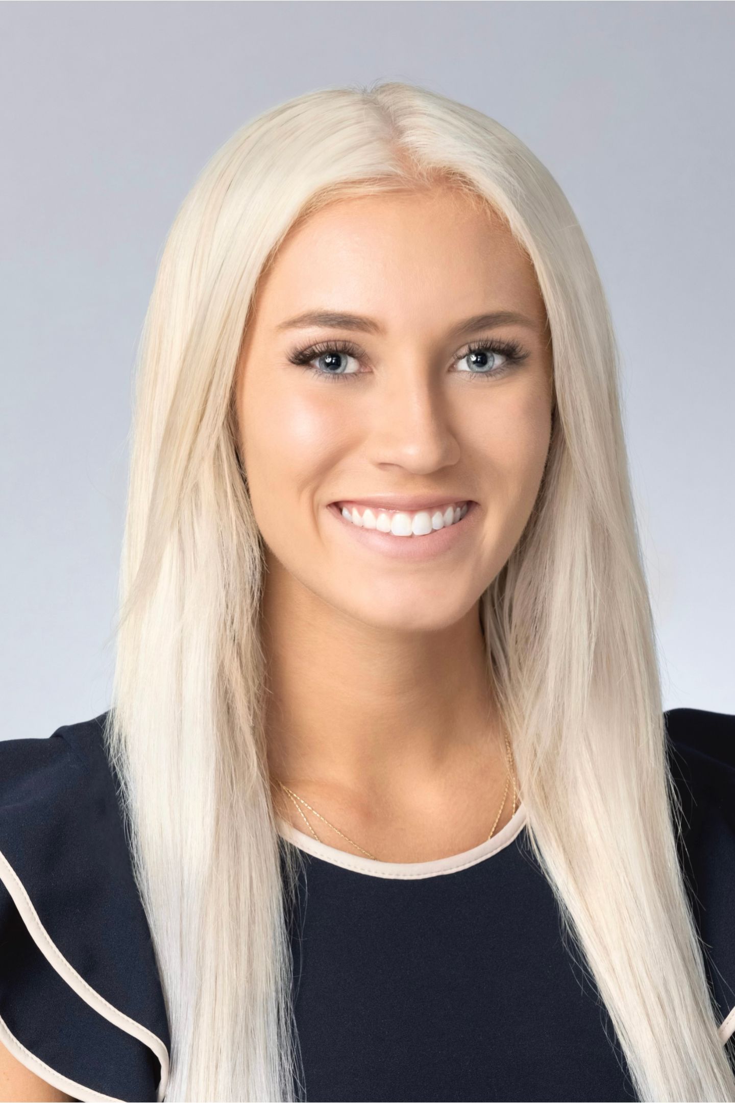 Breana Kennedy, Real Estate Agent Belleair Bluffs, FL Coldwell