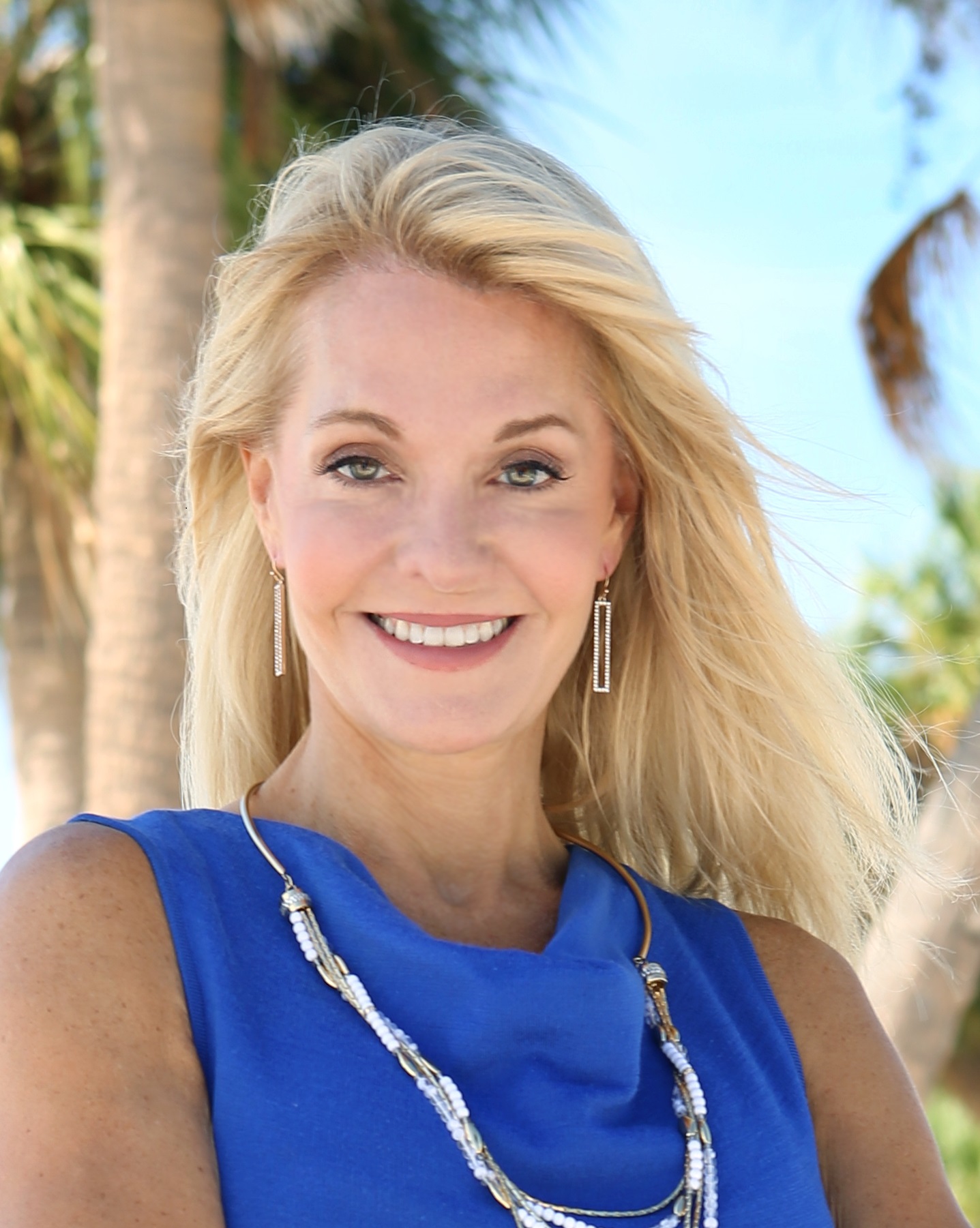 Michelle Chenault, Real Estate Agent Clearwater Beach, FL Coldwell