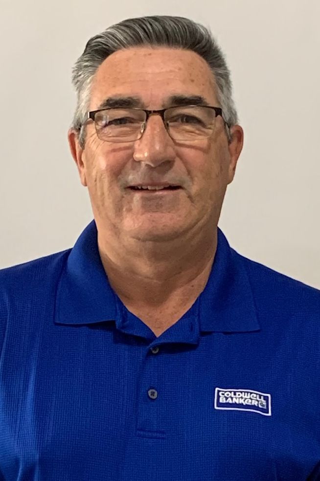 Alan Brown, Real Estate Agent Orlando, FL Coldwell Banker Realty