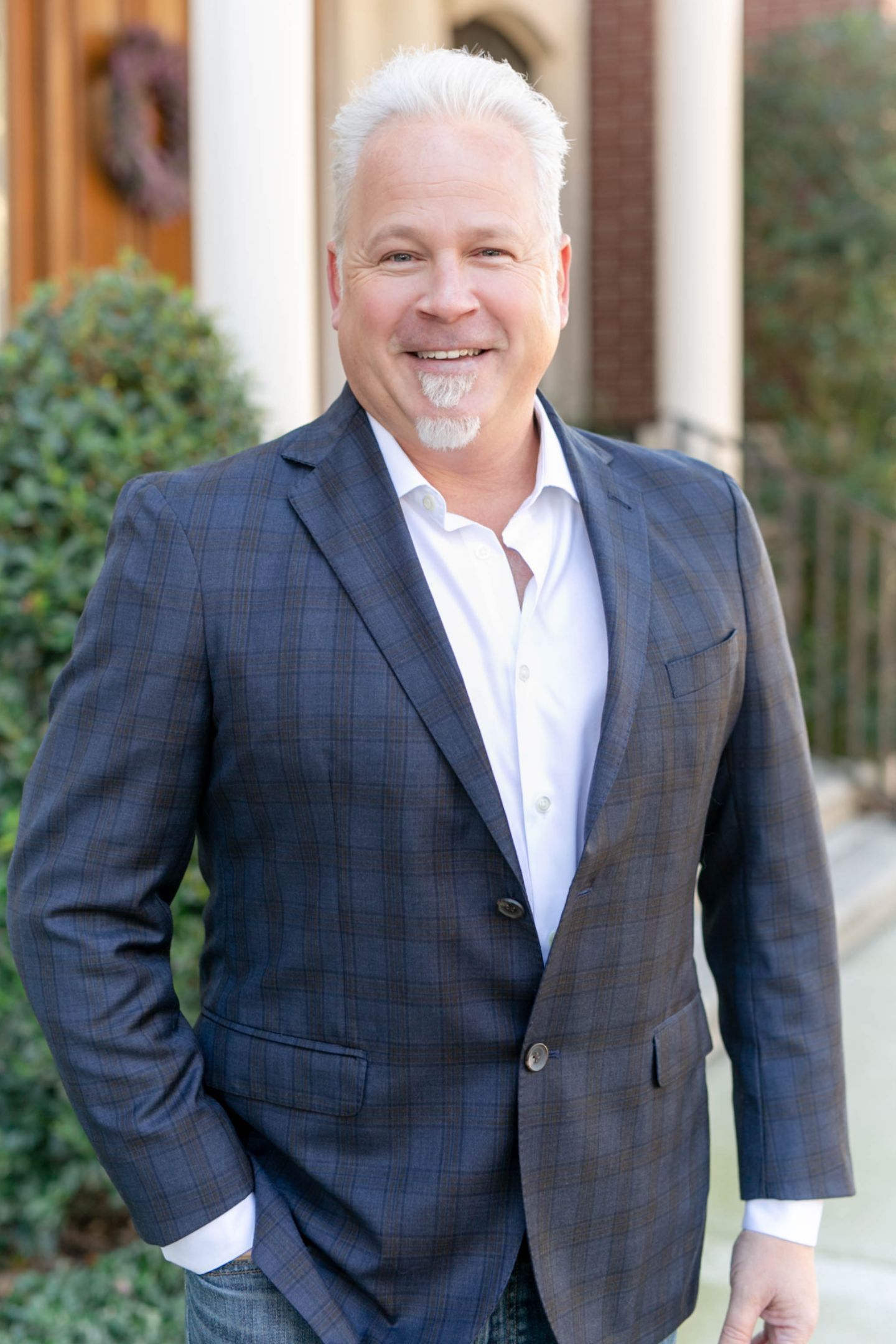 Dave Pierce, Real Estate Agent Lake Mary, FL Coldwell Banker Realty