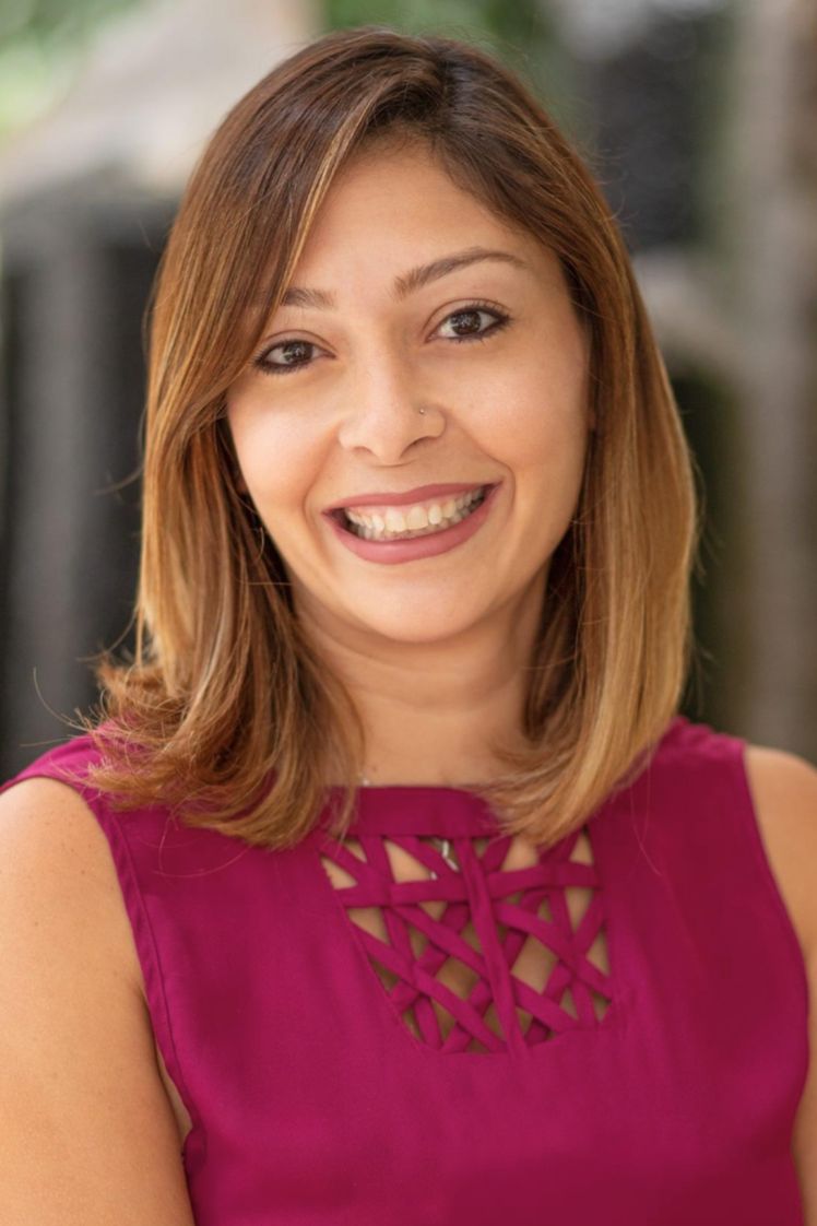 Sally Yousef, Real Estate Agent Orlando, FL Coldwell Banker Realty