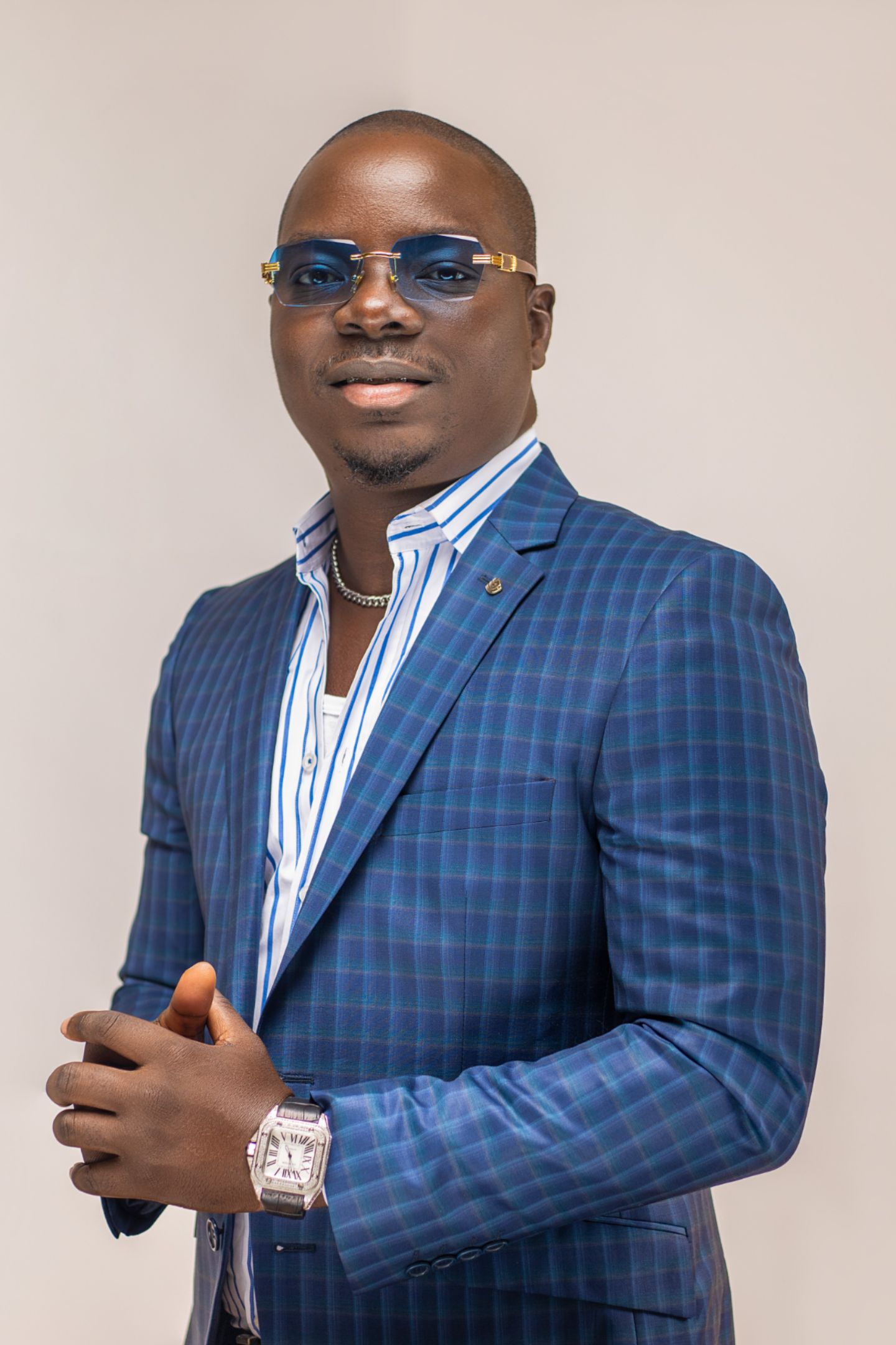 Jeffson Junior Celestin: From Zero To Fortune?  His Shocking Story