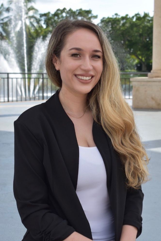 Jaclyn Pick, Real Estate Agent Weston, FL Coldwell Banker Realty