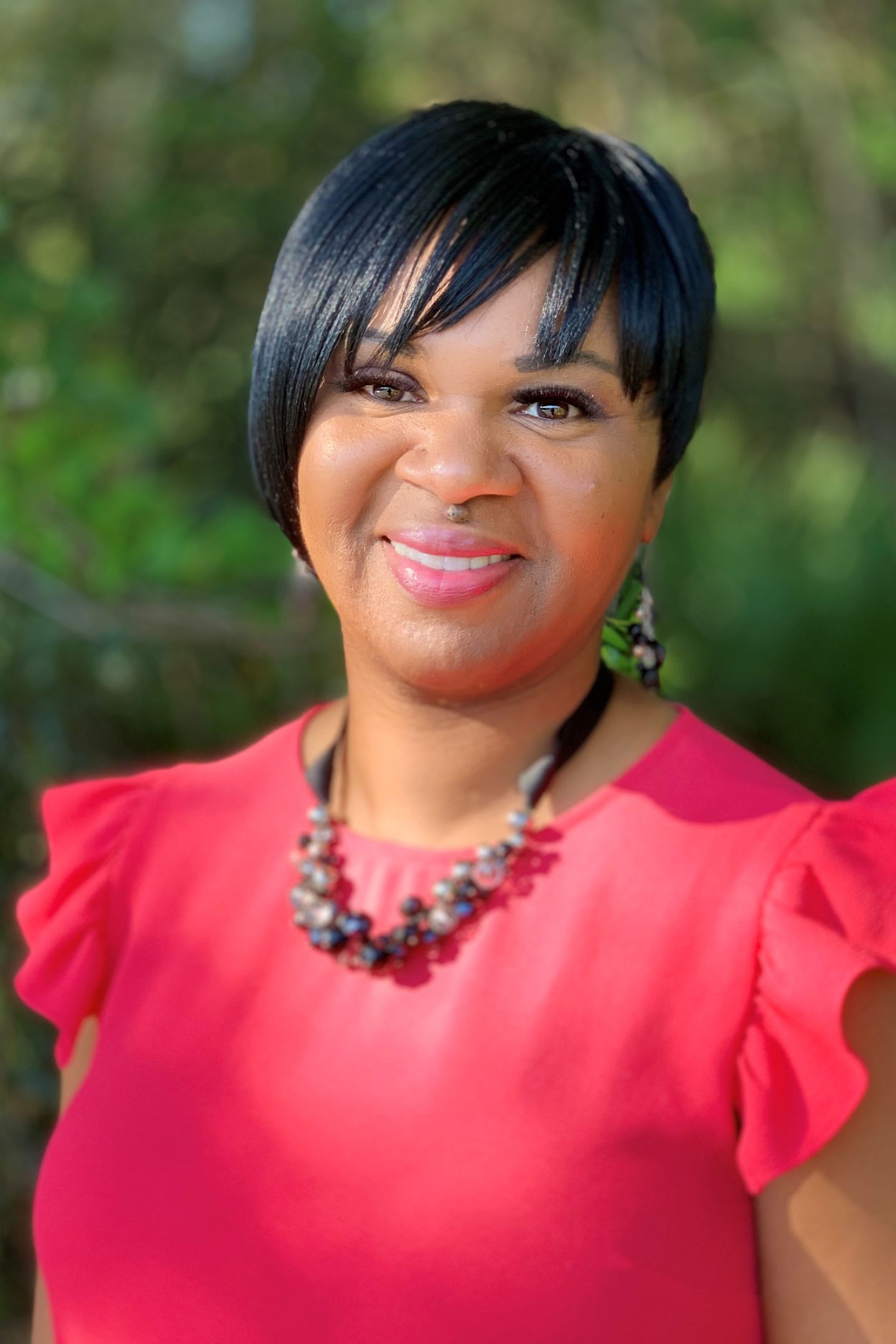 Tashona Miles, Real Estate Agent Tampa, FL Coldwell Banker Realty