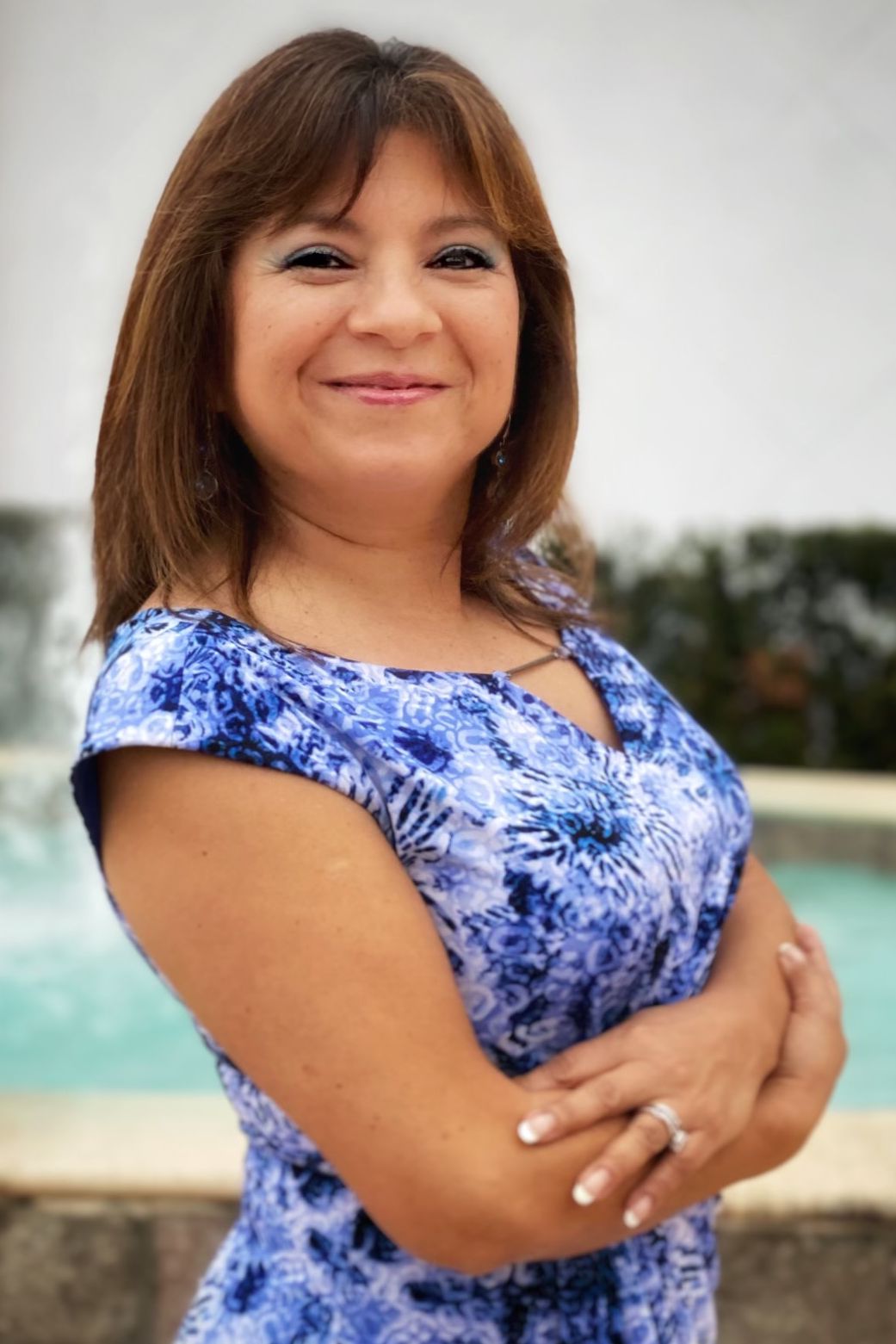 Rocio Ruiz, Real Estate Agent Winter Park, FL Coldwell Banker Realty