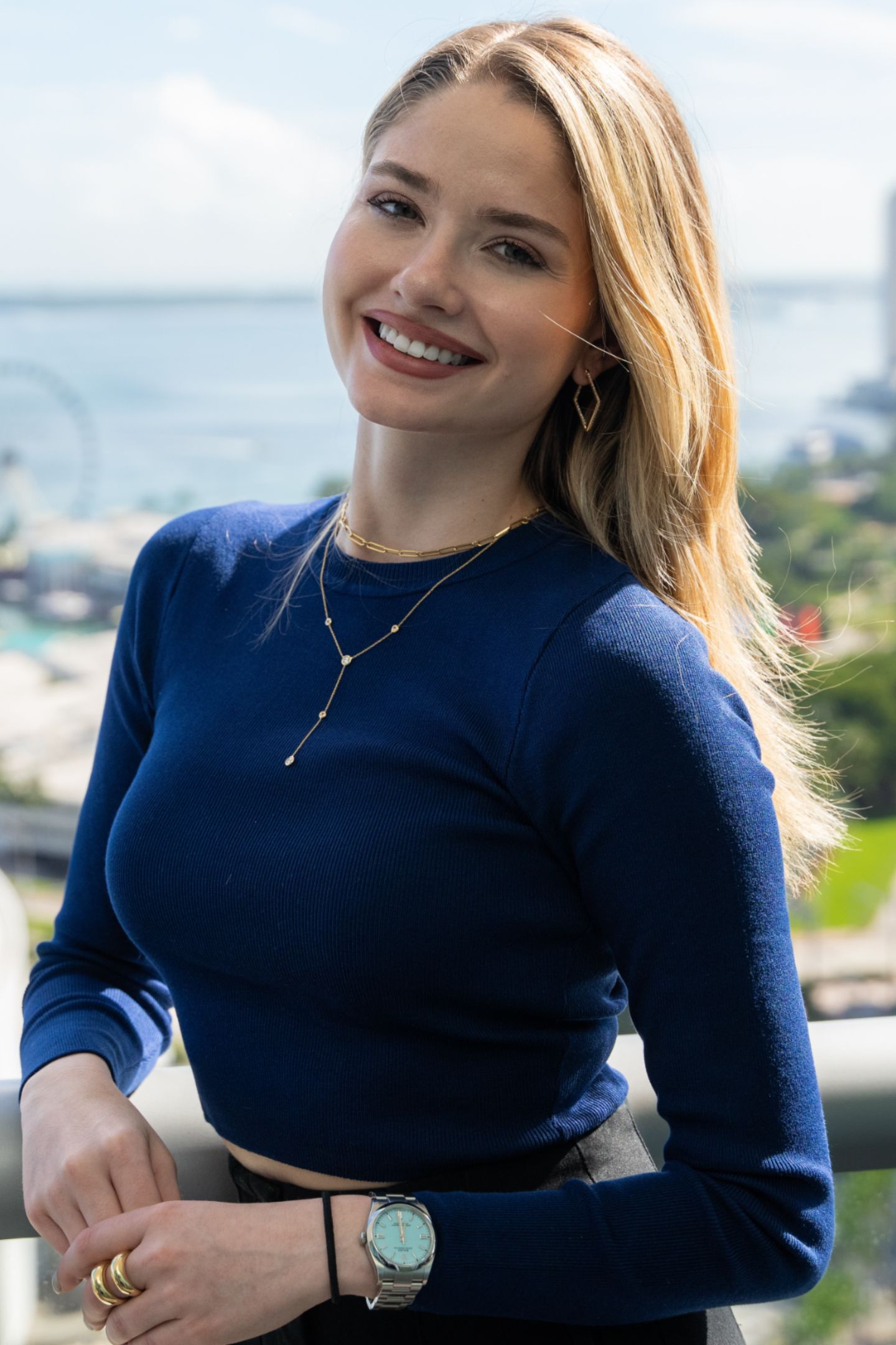 Isabel Logins, Real Estate Agent Miami Beach, FL Coldwell Banker Realty