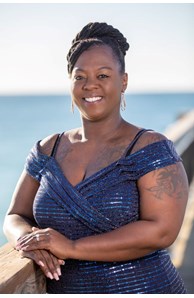 Alisha Jones image
