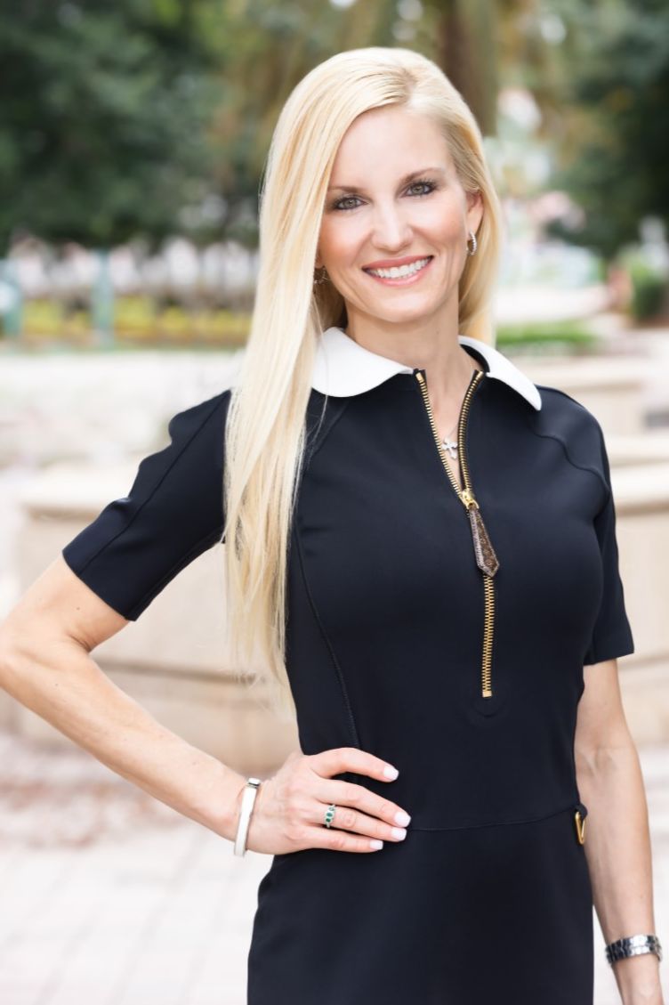 Nikki Morales, Real Estate Agent Boca Raton, FL Coldwell Banker Realty