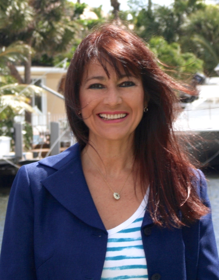 Ann Pearson, Real Estate Agent Delray Beach, FL Coldwell Banker Realty