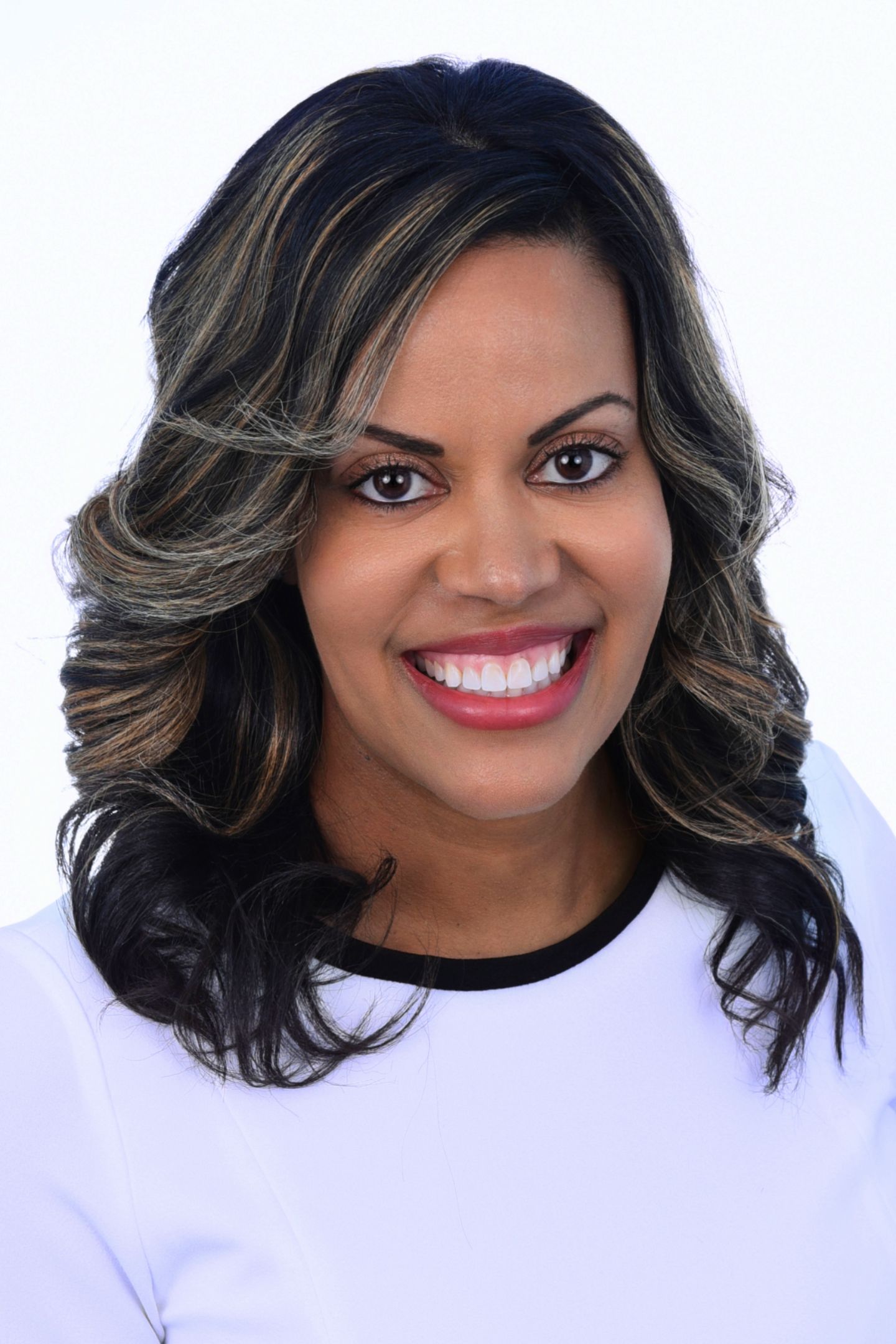 Erica Jefferson, Real Estate Agent Orlando, FL Coldwell Banker Realty