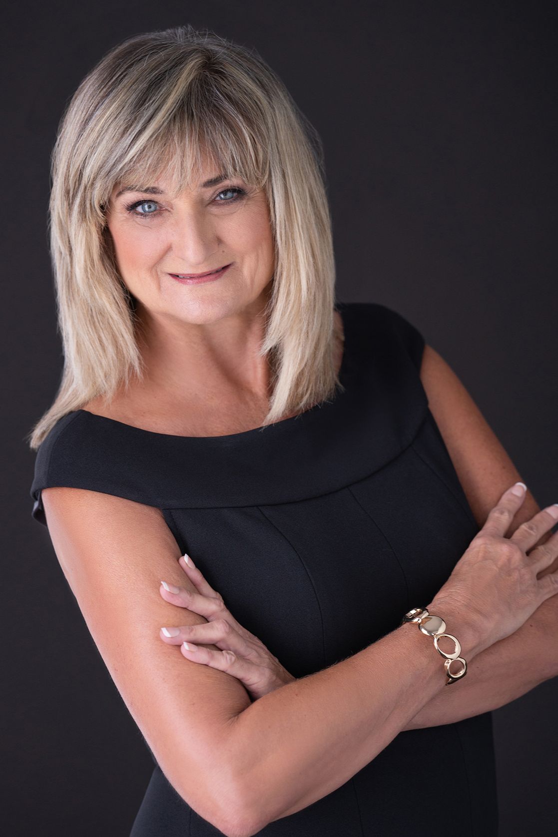 Kris Niehaus, Real Estate Agent Siesta Key Coldwell Banker Realty