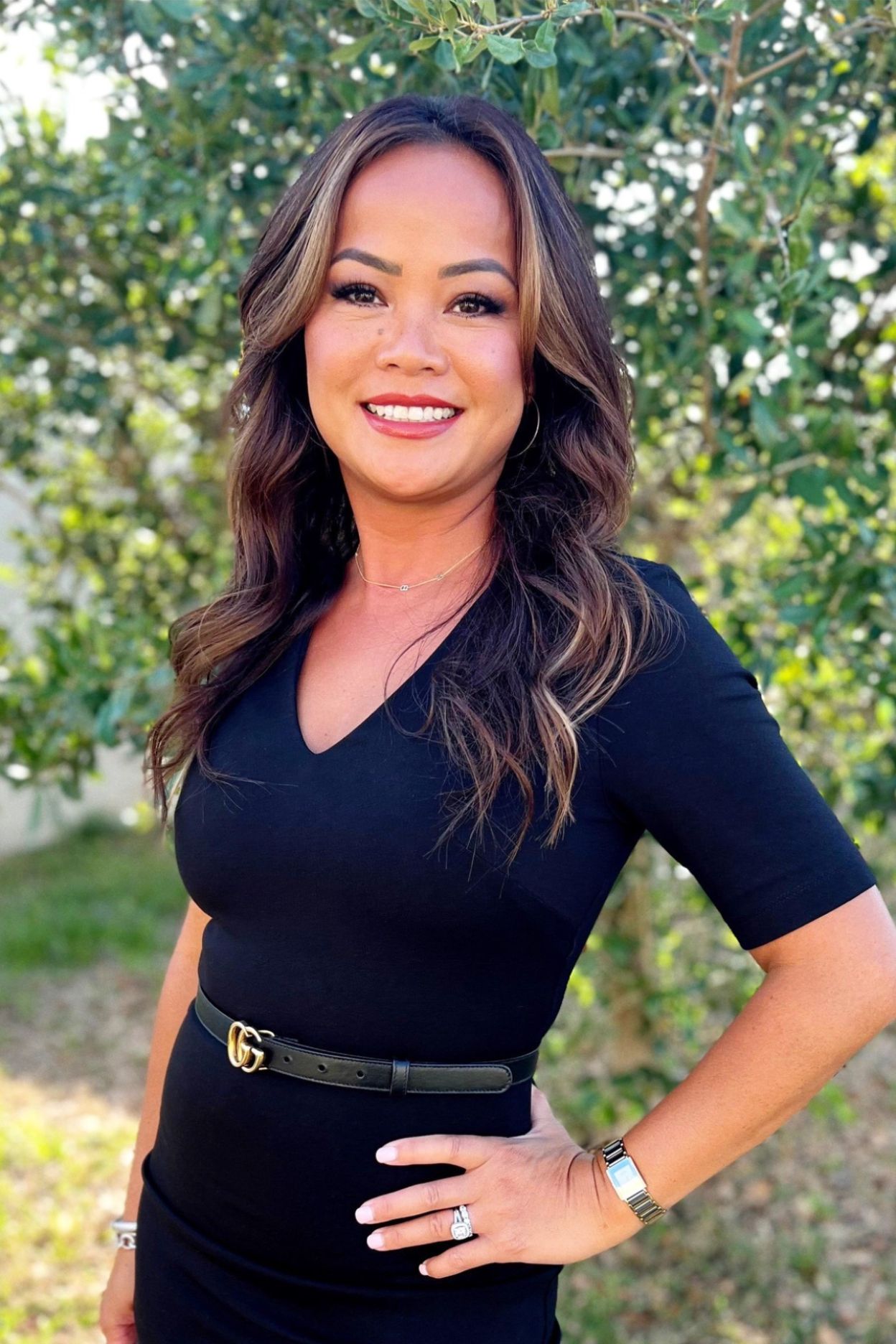 Maria Rochon, Real Estate Agent Tampa, FL Coldwell Banker Realty