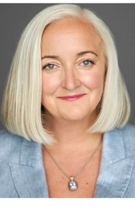 Christine Lutz image