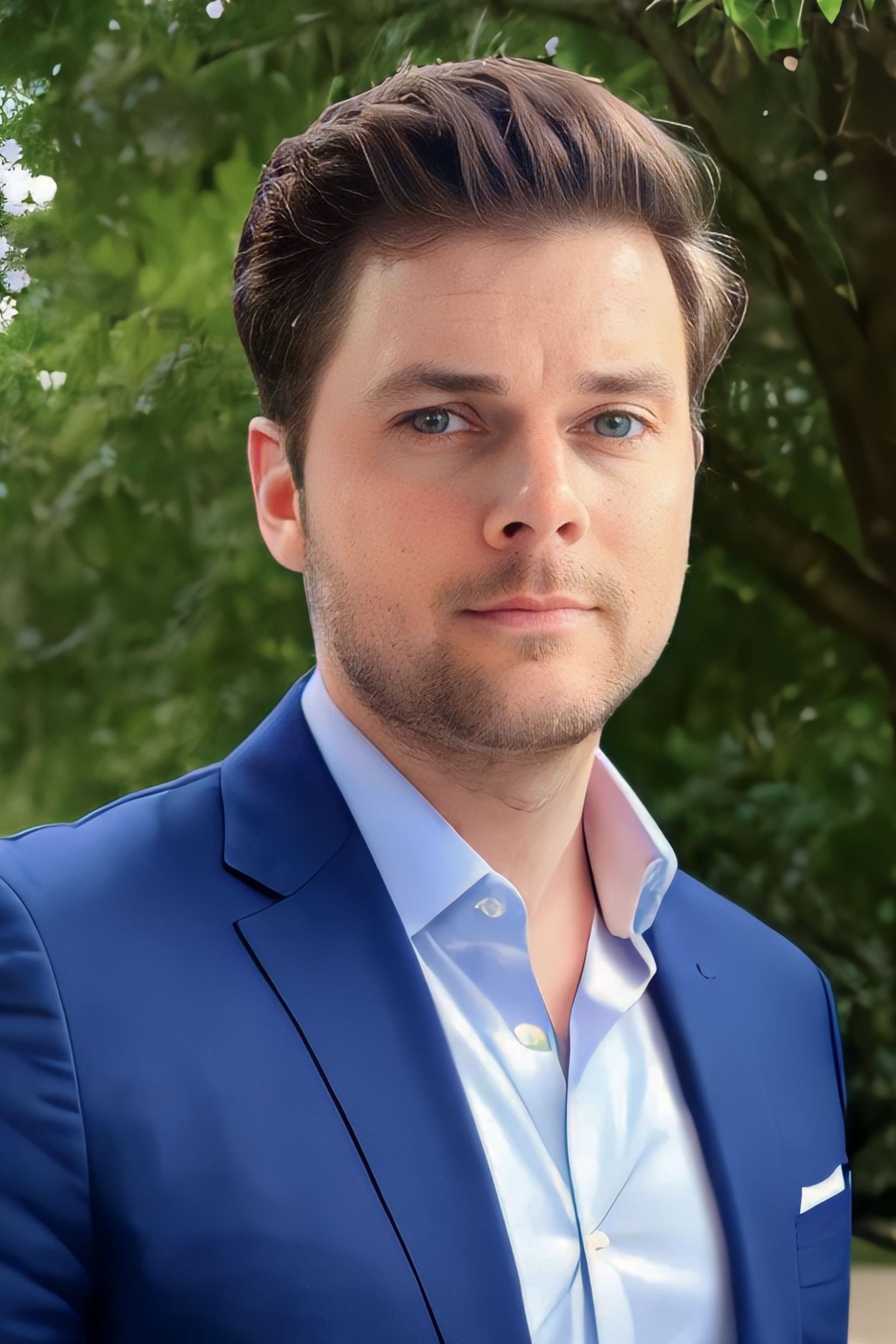 Mitchell Orzel, Real Estate Agent Naples Coldwell Banker Realty