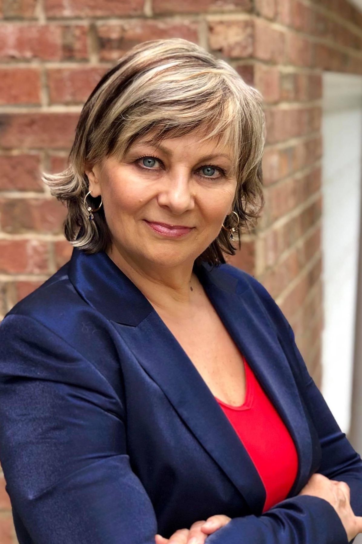 Alina Karpenko, Real Estate Agent Venice Coldwell Banker Realty