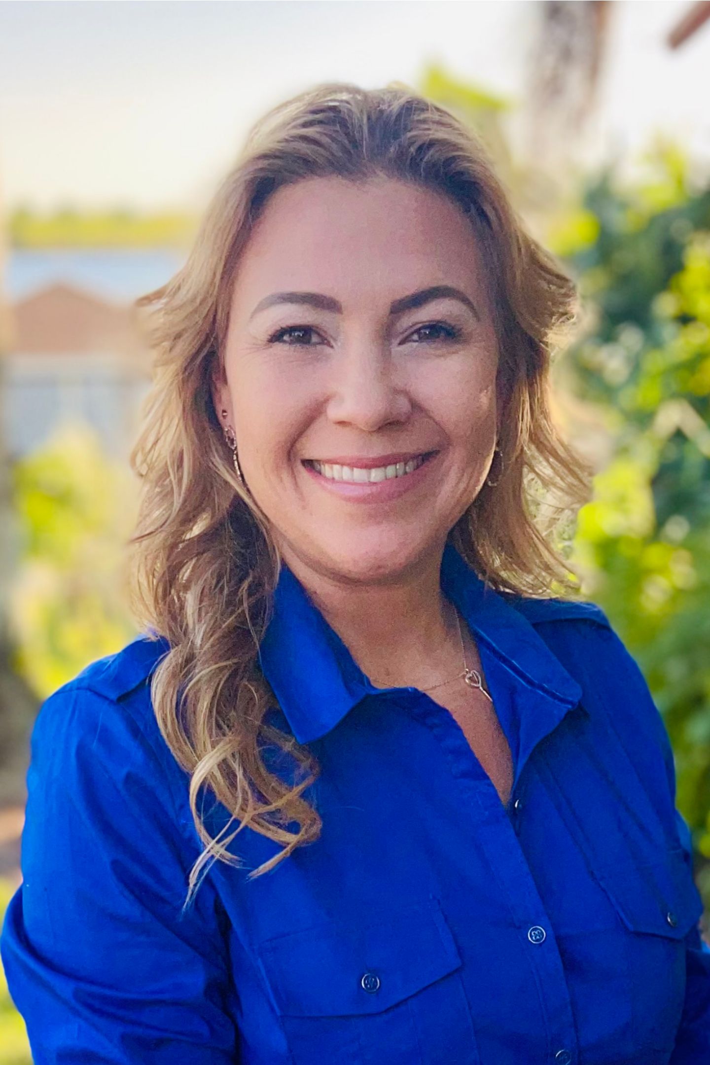 Valentina Ogden, Real Estate Agent Orlando, FL Coldwell Banker Realty