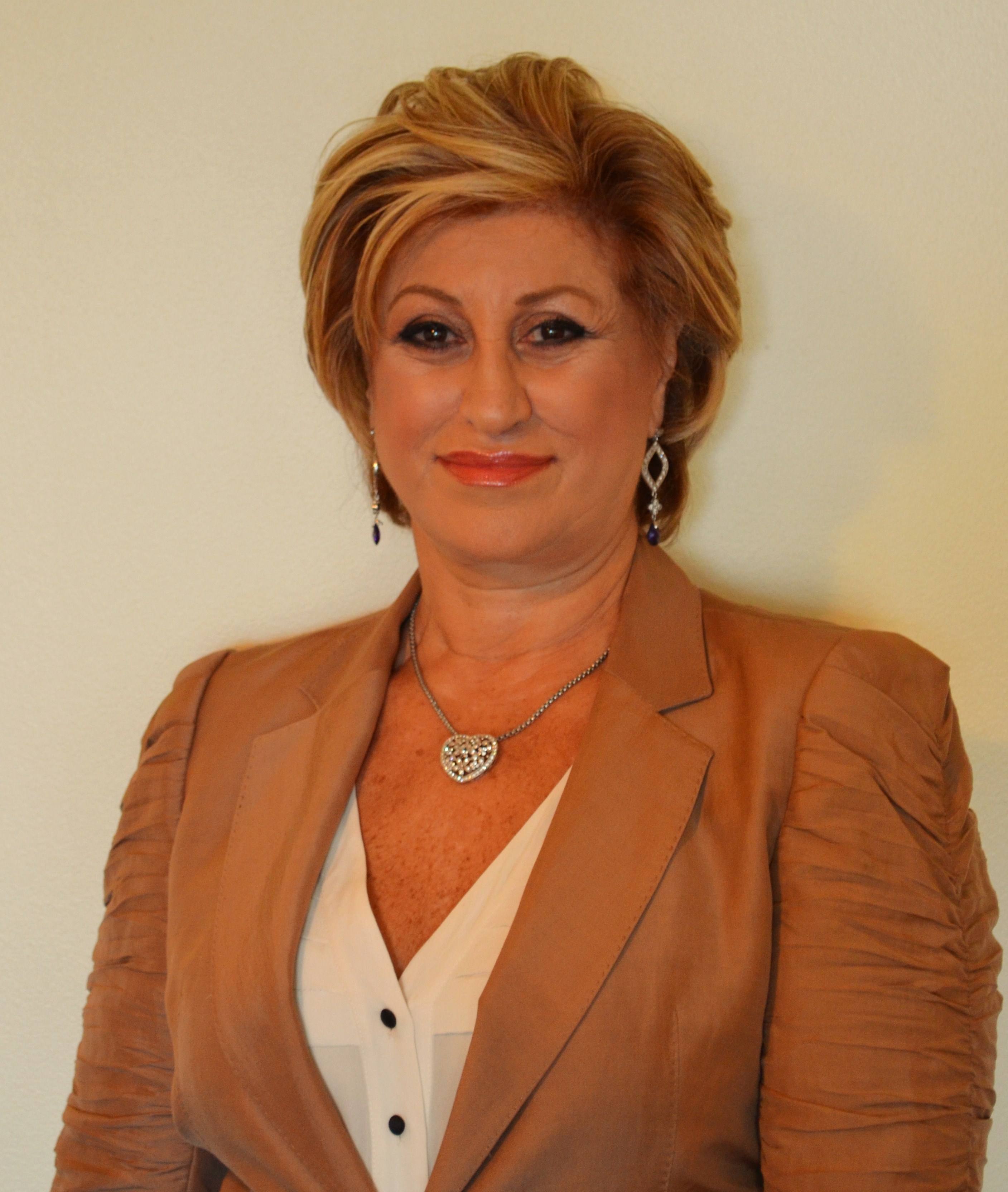 Vivian Benaim, Real Estate Agent Fort Lauderdale, FL Coldwell