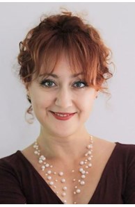 Alison Teperman image