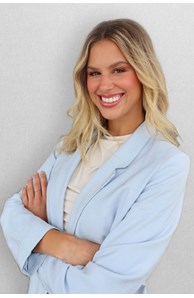Paige Stafne image