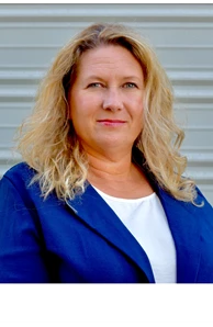 Tracie Gesling image