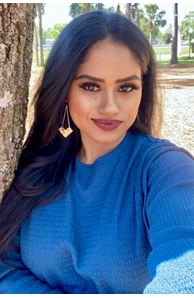 Devina Tewari image