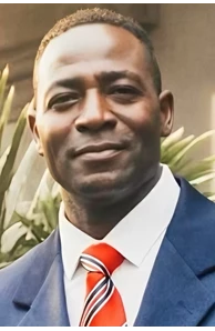 Vincent Kearney image