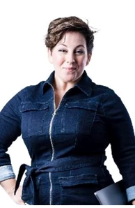 Sarah Chido image