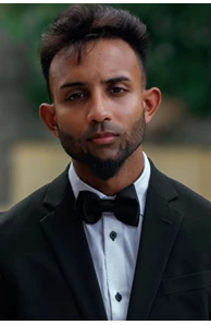 Paul Dhanessur image