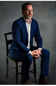 Scott Gearhart image