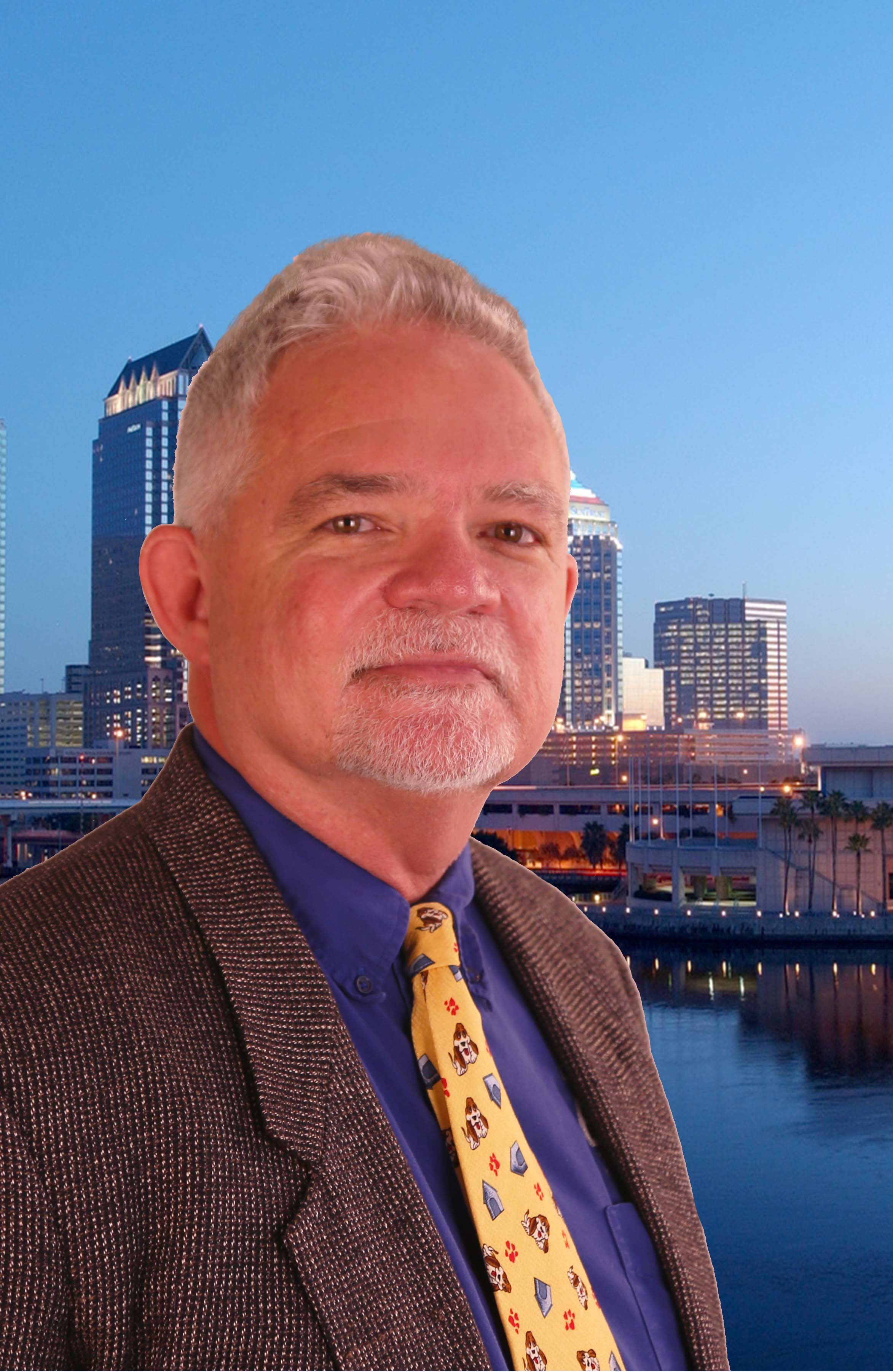 Dale Nabors, Real Estate Agent Tampa, FL Coldwell Banker