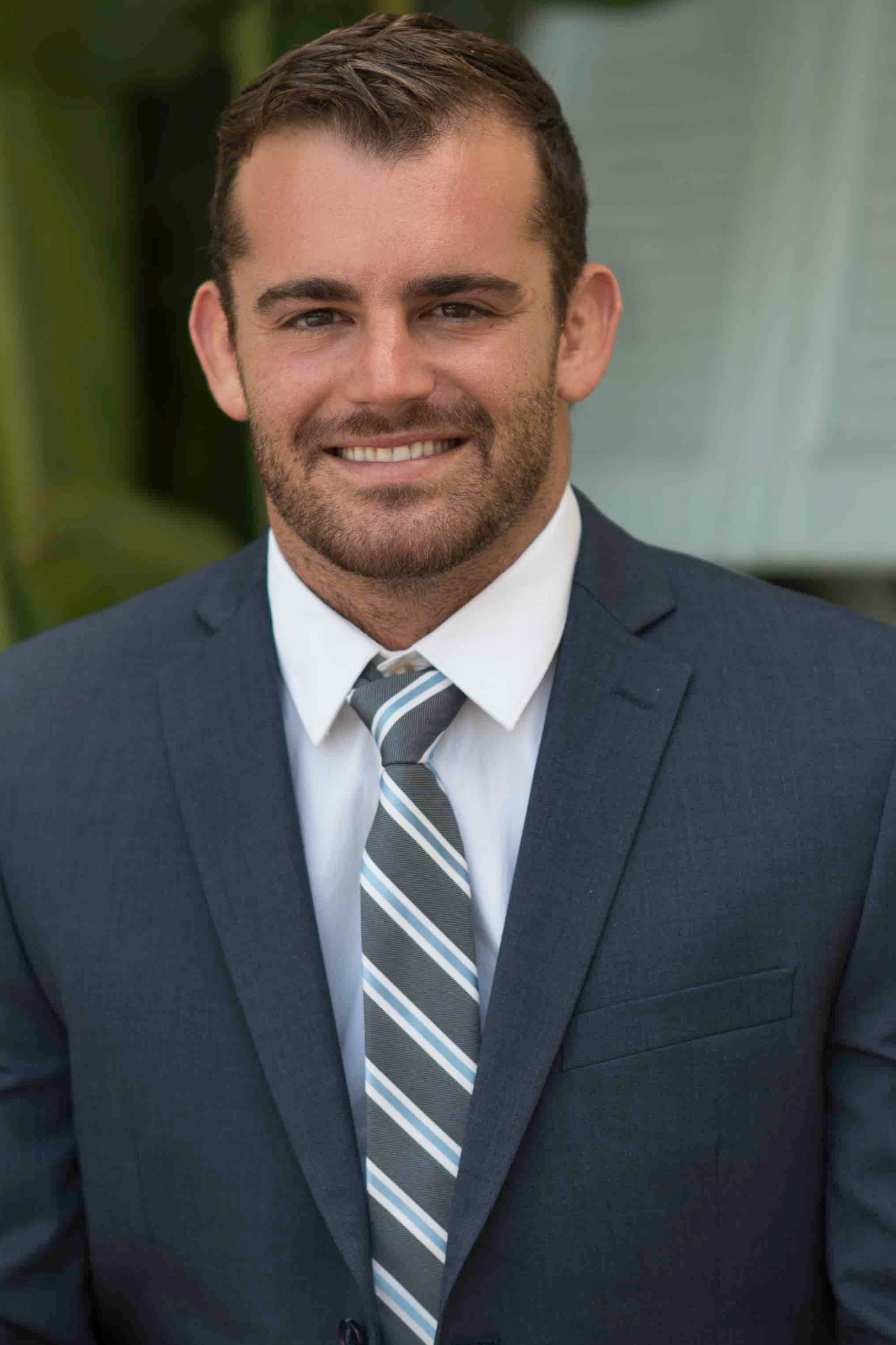 Garrett Bell, Real Estate Agent Melbourne, FL Coldwell Banker