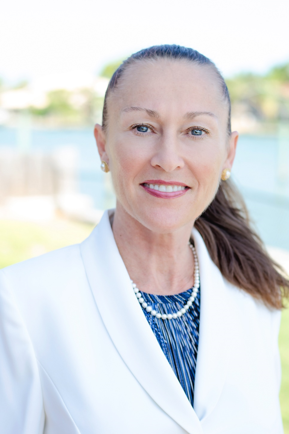 Sharon Ogan, Real Estate Agent St Pete Beach, FL Coldwell Banker Realty