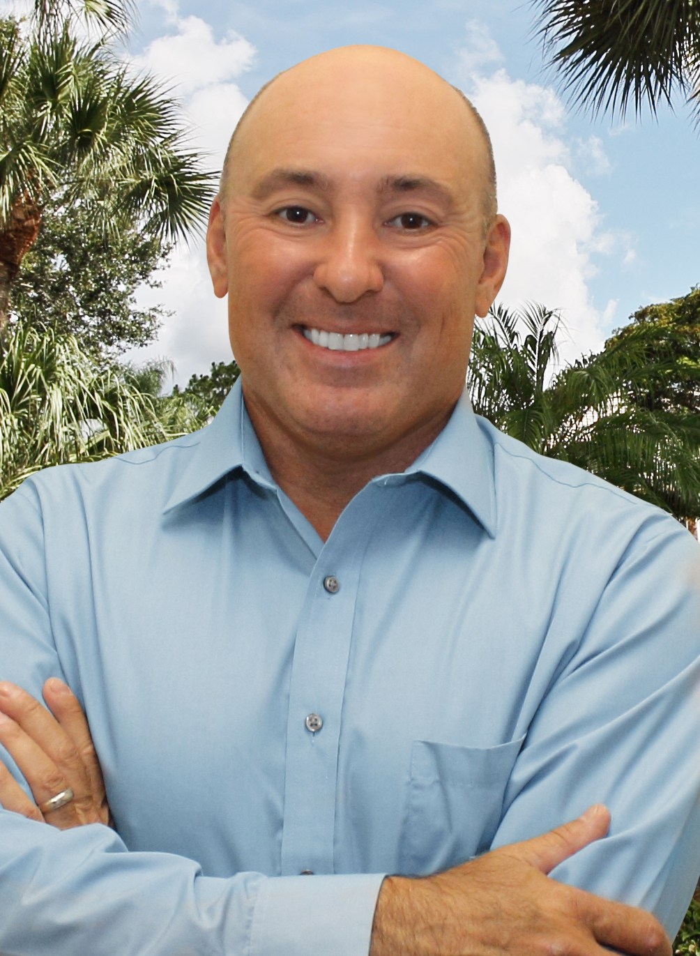Angelo Sottosanti, Real Estate Agent Naples, FL Coldwell Banker Realty
