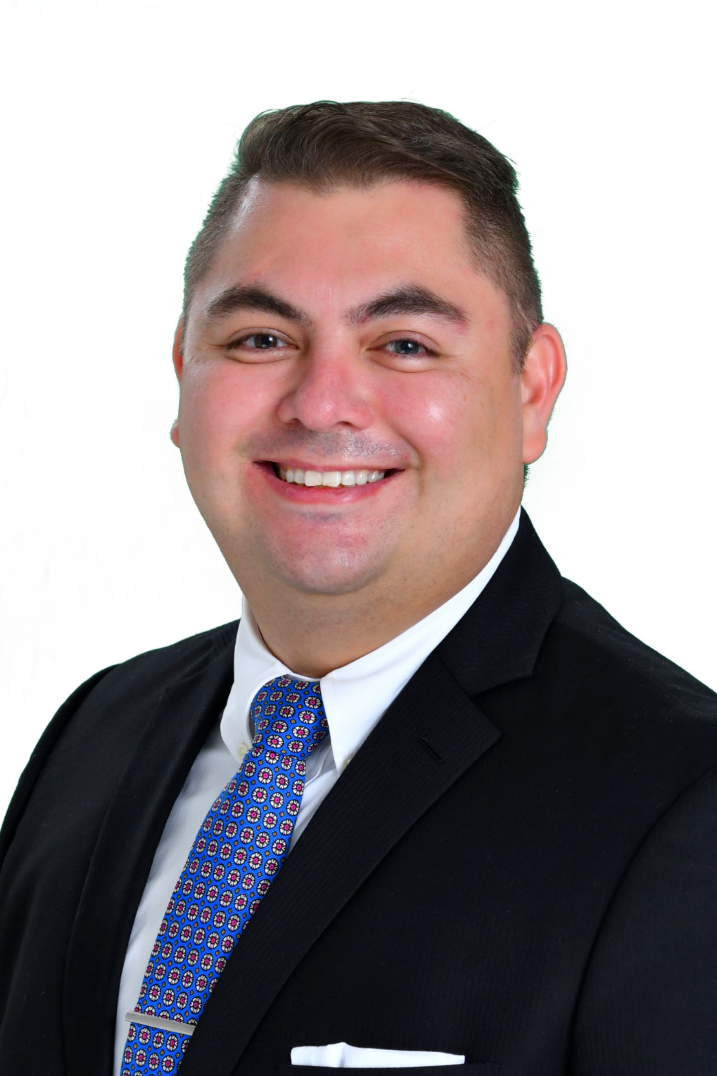 Efrain Reyes, Real Estate Agent Orlando Coldwell Banker Realty