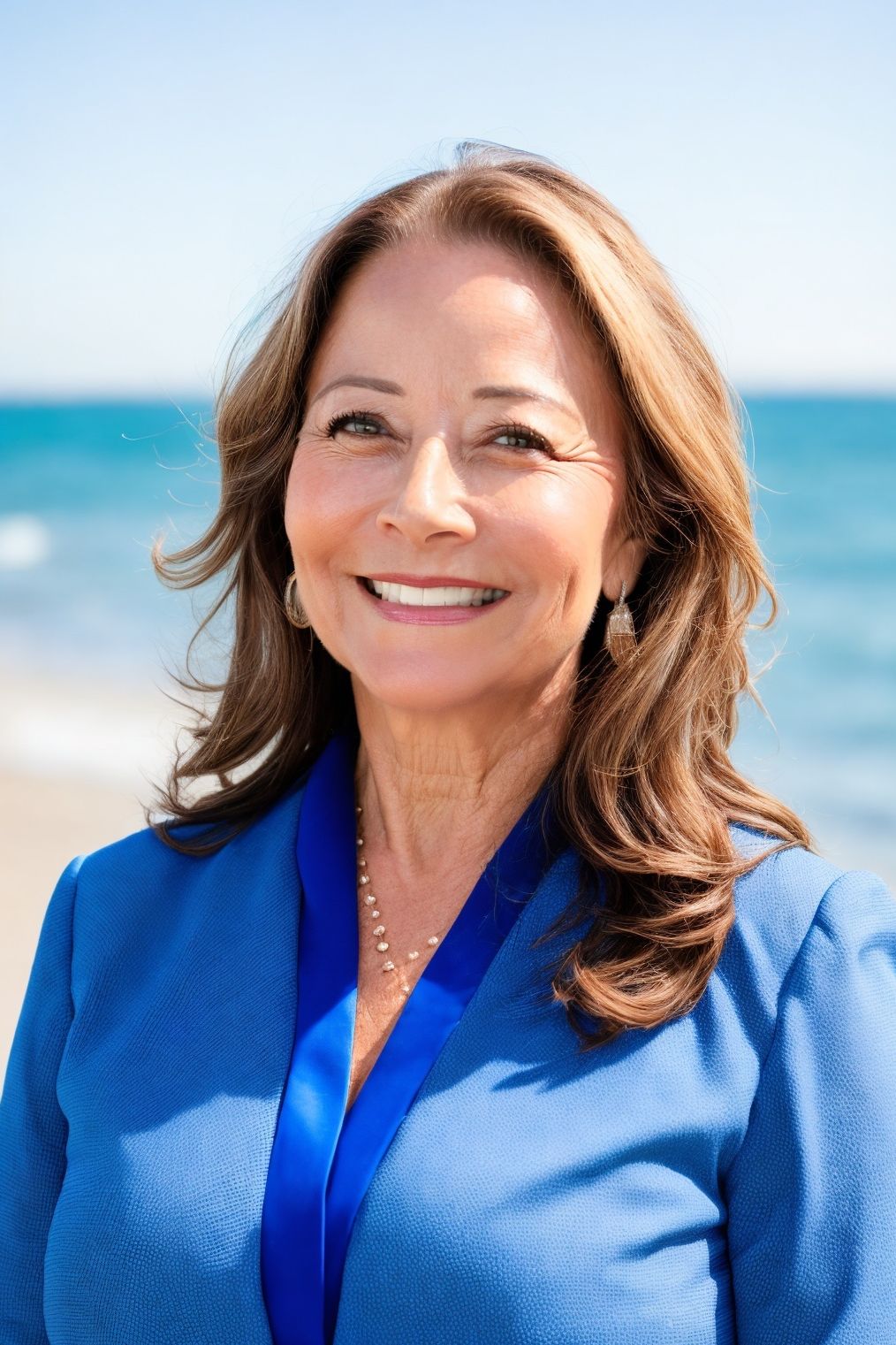 Jo Ann Revell, Branch Manager Panama City Beach Coldwell Banker Realty