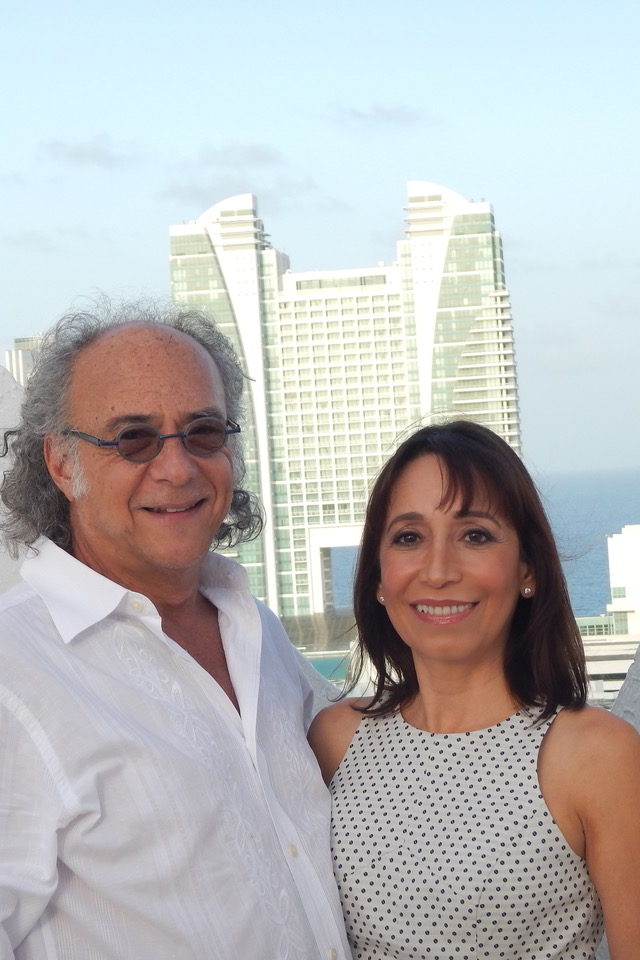 Margarita Segall, Real Estate Agent Aventura, FL Coldwell Banker Realty