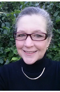 Suzanne Fernandez image