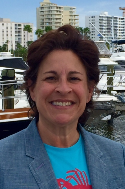 Jill Friedman, Real Estate Agent - Longboat Key, FL 