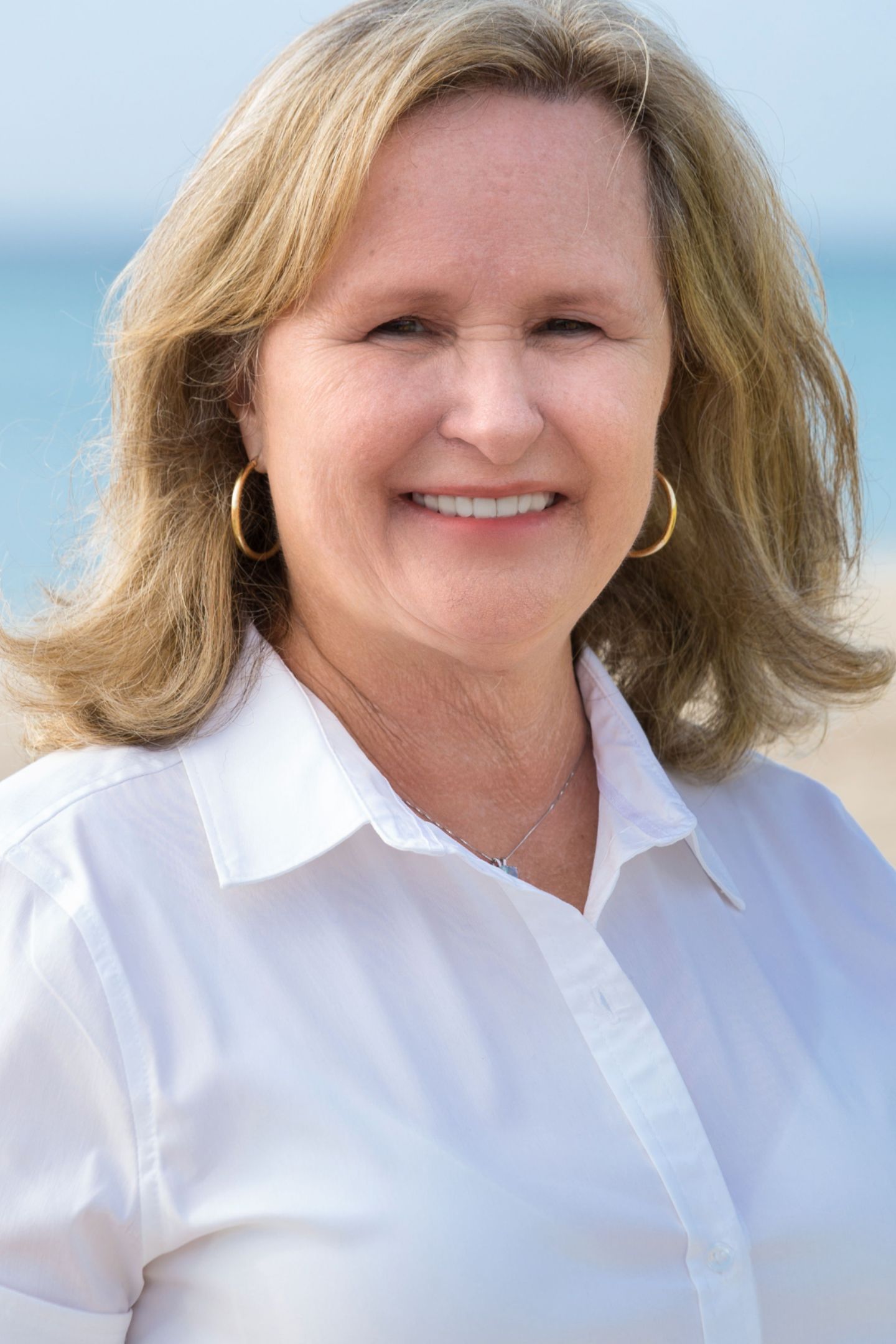 Donna French, Real Estate Agent Hollywood, FL Coldwell Banker Realty