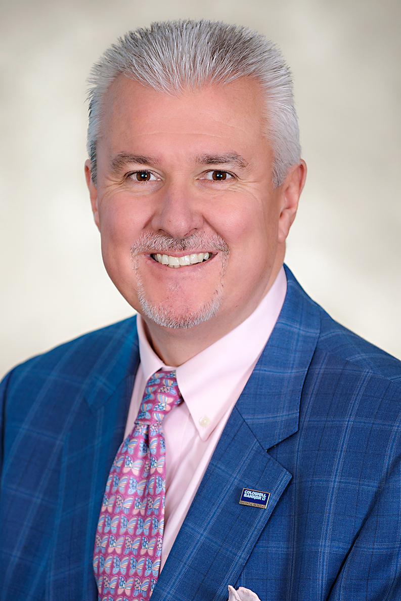 Steven De Brock, Real Estate Agent Marietta, GA Coldwell Banker Realty