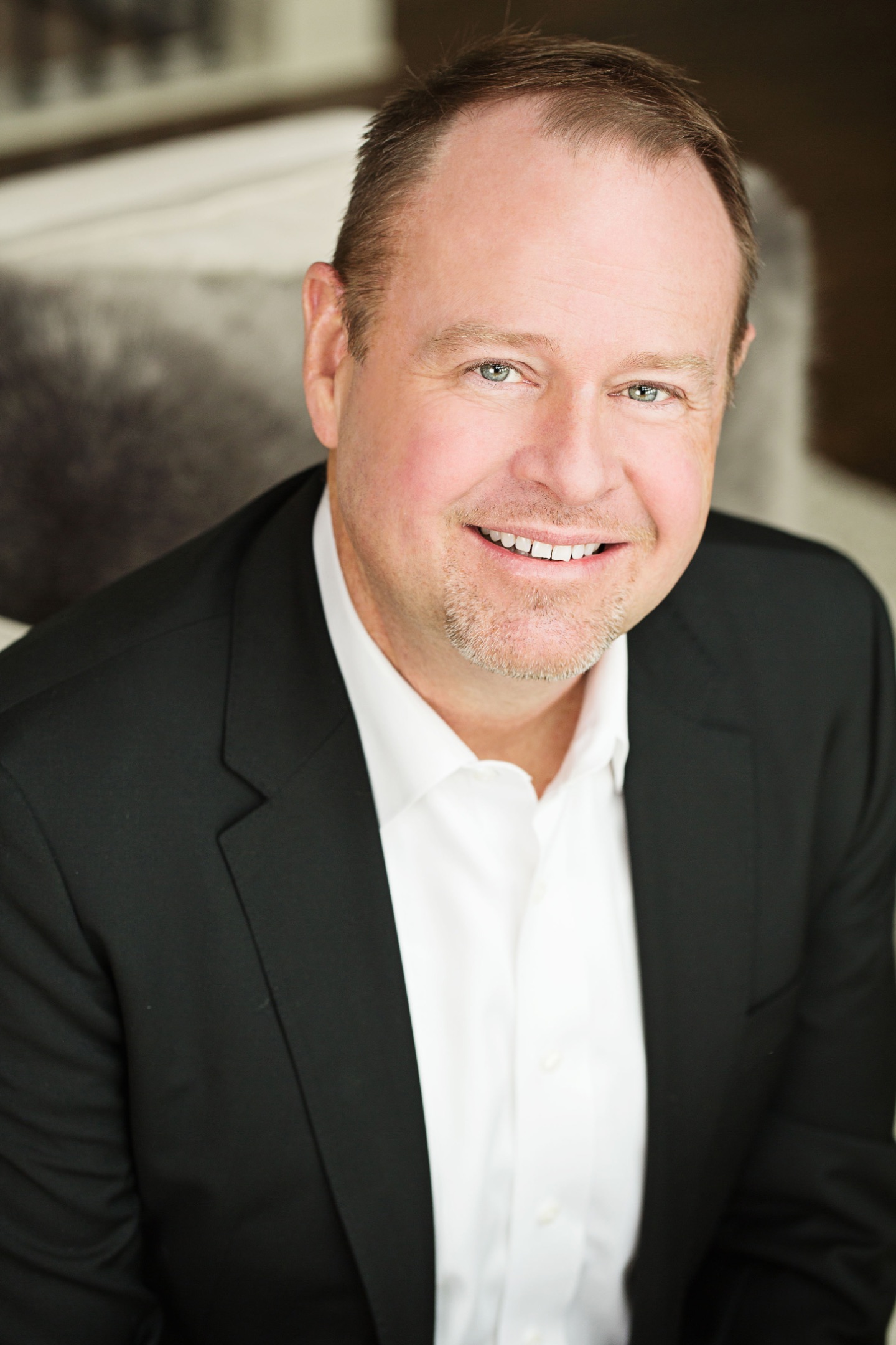 Daniel Burns, Real Estate Agent Alpharetta, GA Coldwell Banker Realty