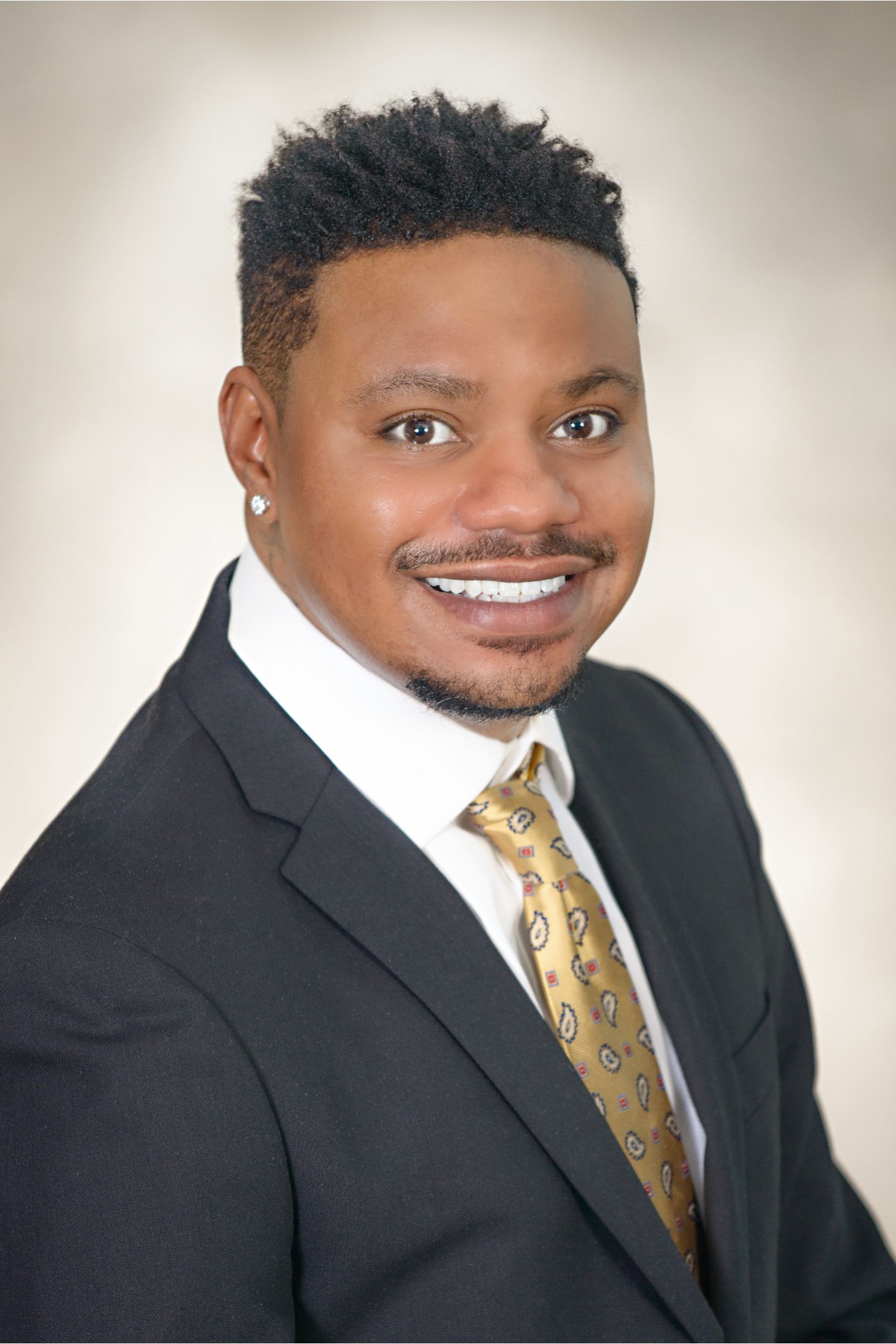 Emanuel Thomas, Real Estate Agent Atlanta, GA Coldwell Banker Realty