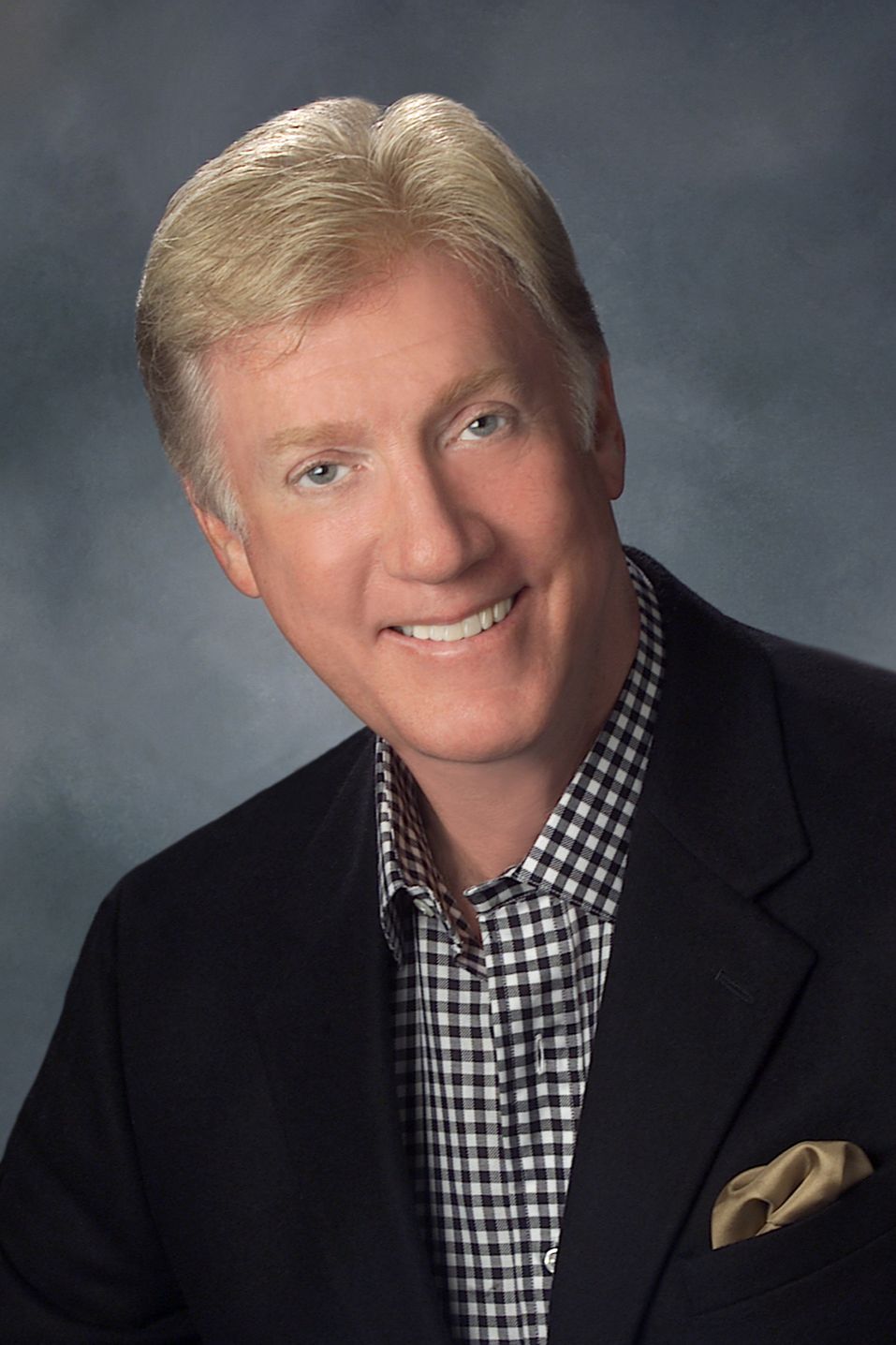 Dick Grady, Real Estate Agent Johns Creek, GA Coldwell Banker Realty