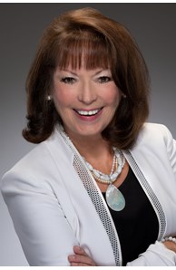 Donna Budd