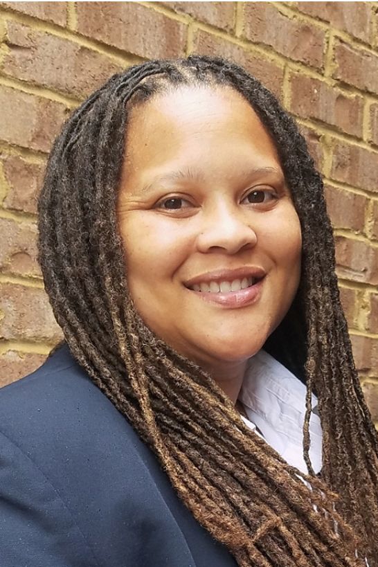 Kema Mercier, Real Estate Agent Atlanta, GA Coldwell Banker Realty