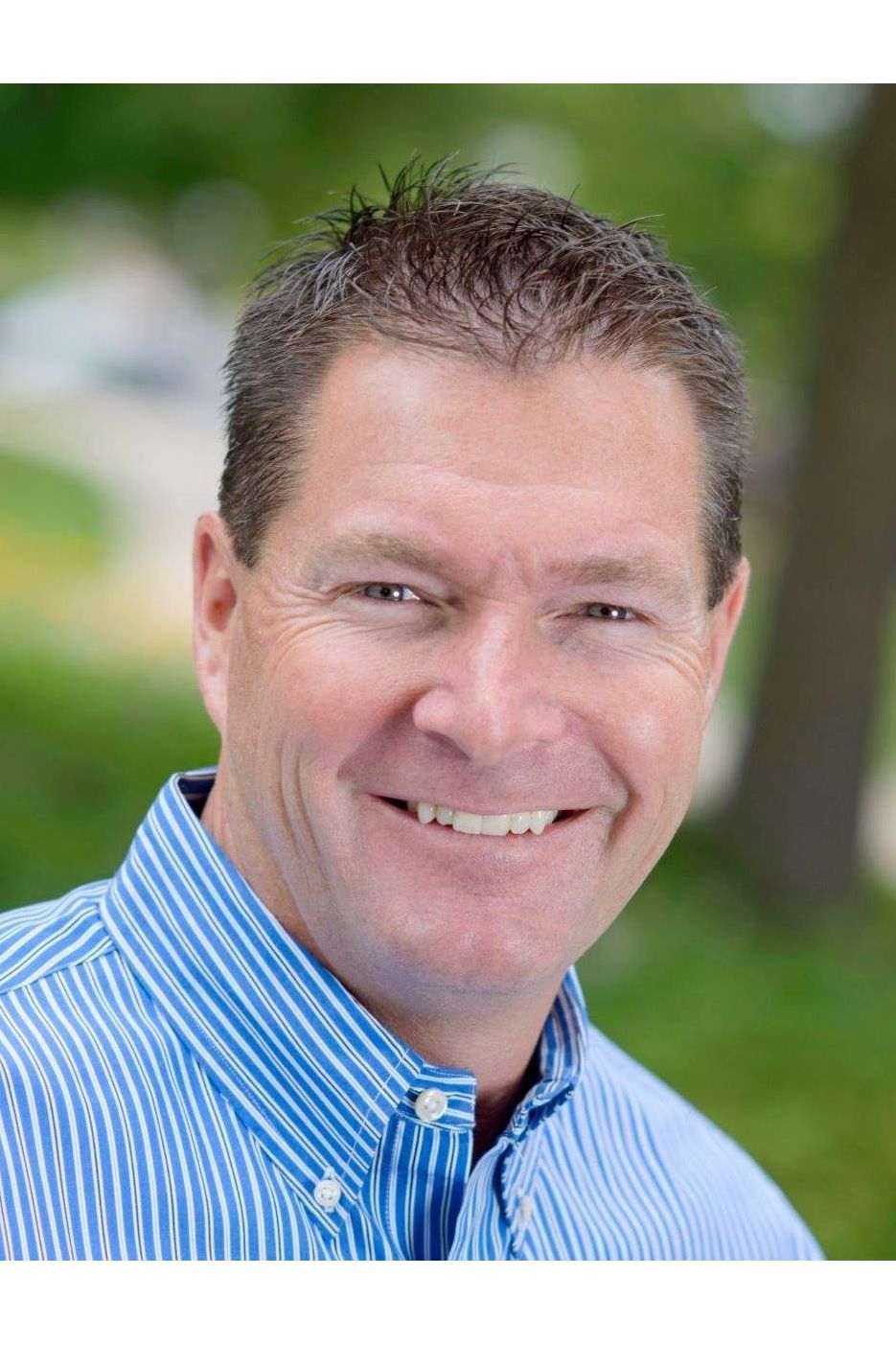 Chris Haug, Real Estate Agent Alpharetta Coldwell Banker Realty