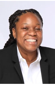 Tabitha Hippolyte image