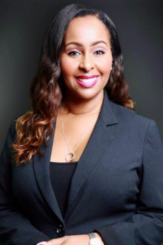 Jade Johnson, Real Estate Agent Atlanta, GA Coldwell Banker Realty